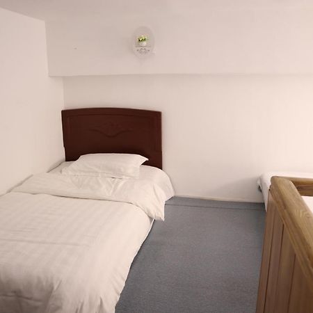 Harbin Kazy Int'L Youth Hostel Exterior photo
