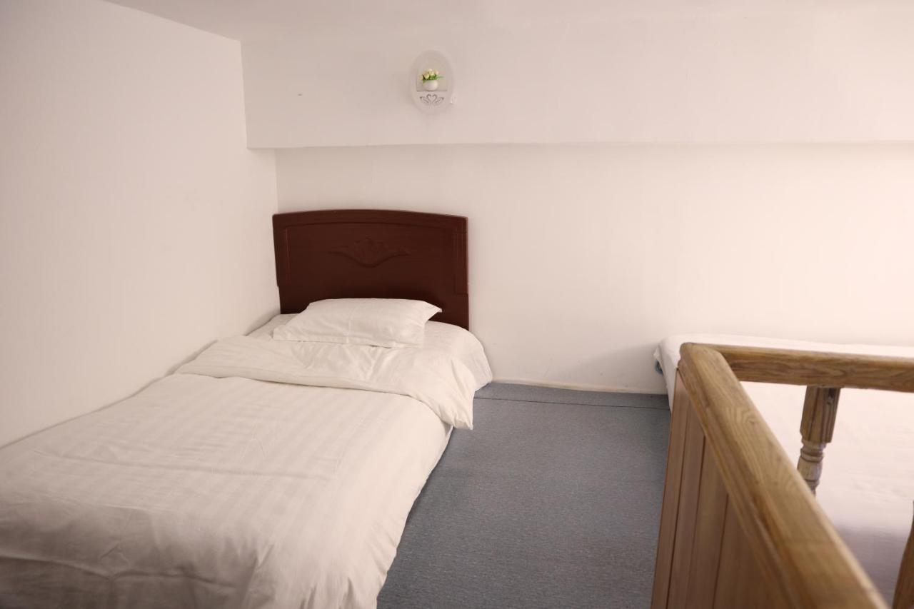 Harbin Kazy Int'L Youth Hostel Exterior photo