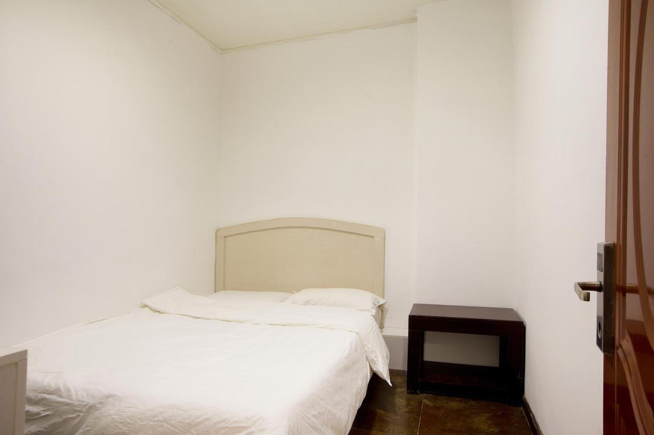 Harbin Kazy Int'L Youth Hostel Exterior photo