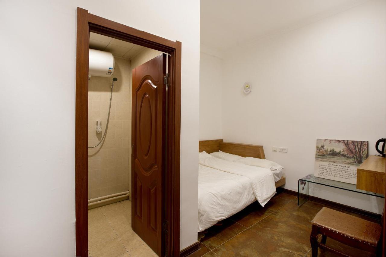 Harbin Kazy Int'L Youth Hostel Exterior photo