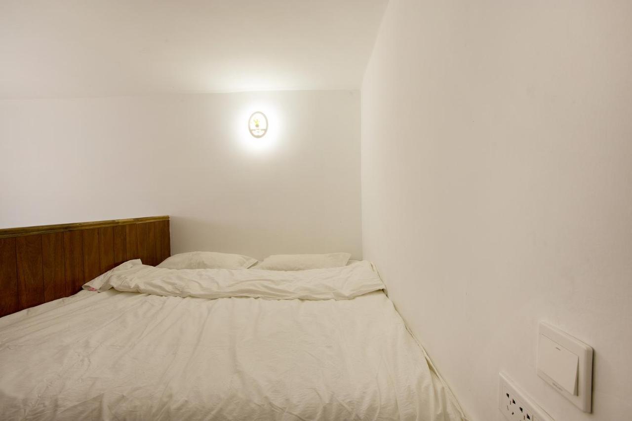 Harbin Kazy Int'L Youth Hostel Exterior photo